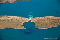 Horizontal Falls, Western Australia<br />Added 10/07/2015